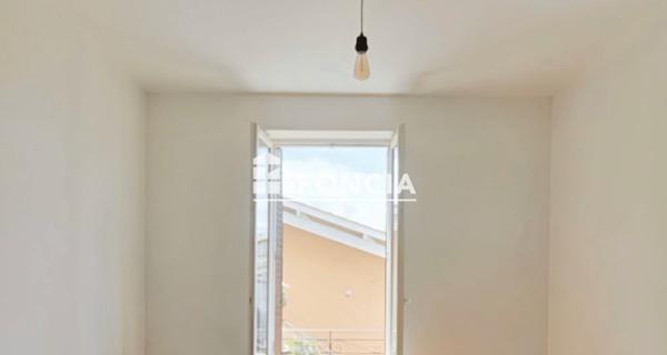 Location Appartement 3 pièces 56 m² - Lyon 69008