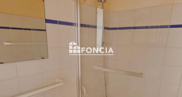 Location Appartement 3 pièces 56 m² - Lyon 69008