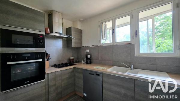Appartement à vendre 4 pièces 65 m² Pont-Saint-Esprit