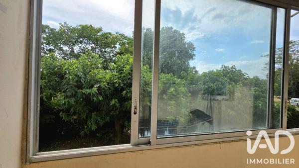 Appartement à vendre 4 pièces 65 m² Pont-Saint-Esprit