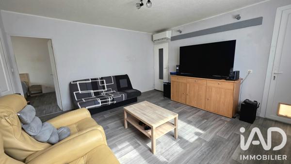 Appartement à vendre 4 pièces 65 m² Pont-Saint-Esprit