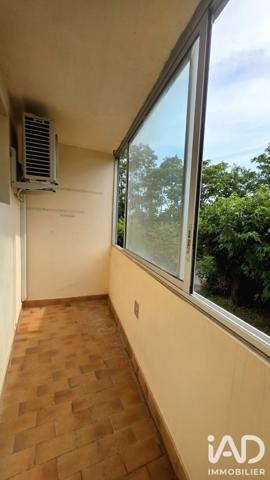Appartement à vendre 4 pièces 65 m² Pont-Saint-Esprit