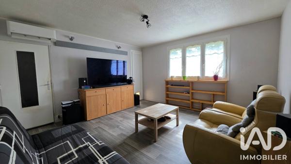 Appartement à vendre 4 pièces 65 m² Pont-Saint-Esprit