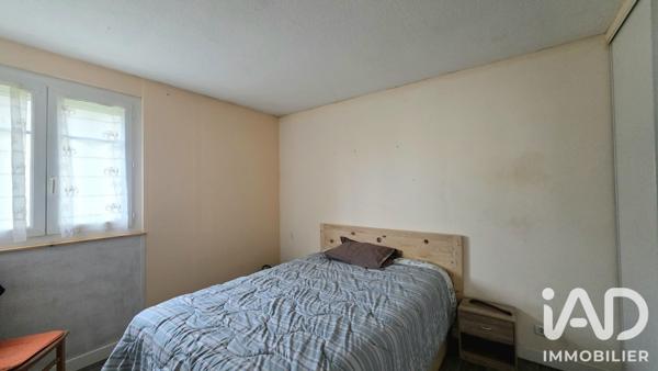 Appartement à vendre 4 pièces 65 m² Pont-Saint-Esprit