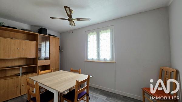 Appartement à vendre 4 pièces 65 m² Pont-Saint-Esprit