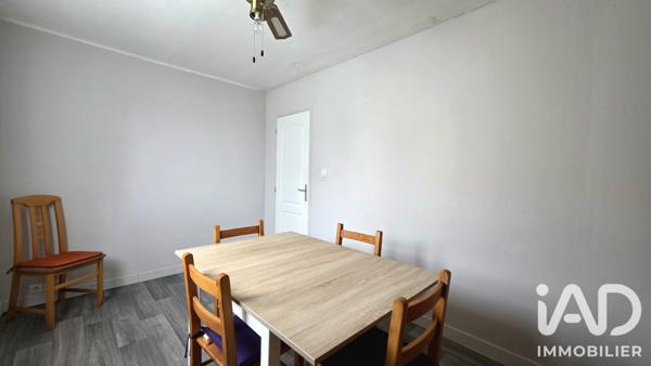 Appartement à vendre 4 pièces 65 m² Pont-Saint-Esprit
