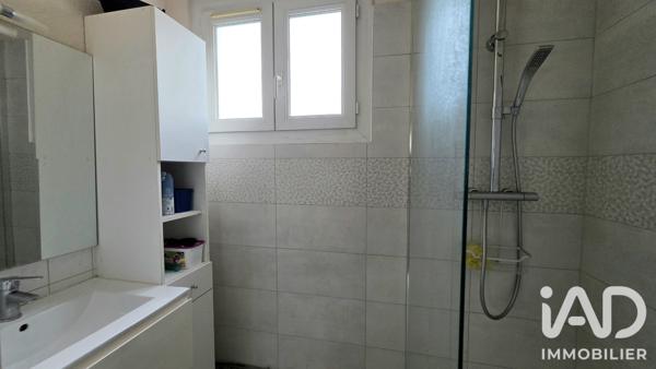Appartement à vendre 4 pièces 65 m² Pont-Saint-Esprit
