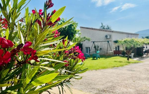 Vente Propriété Vallon-pont-d'arc   