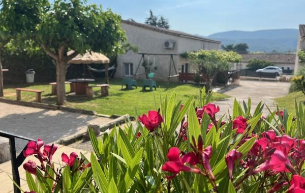 Vente Propriété Vallon-pont-d'arc   