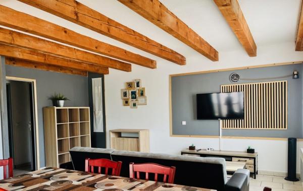 Vente Propriété Vallon-pont-d'arc   