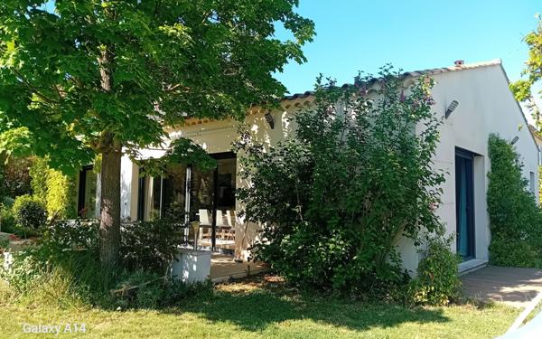 Maison à vendre    4 pièces • 185,34 m2 La Tour-d'Aigues