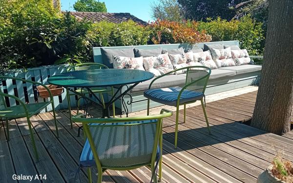 Maison à vendre    4 pièces • 185,34 m2 La Tour-d'Aigues