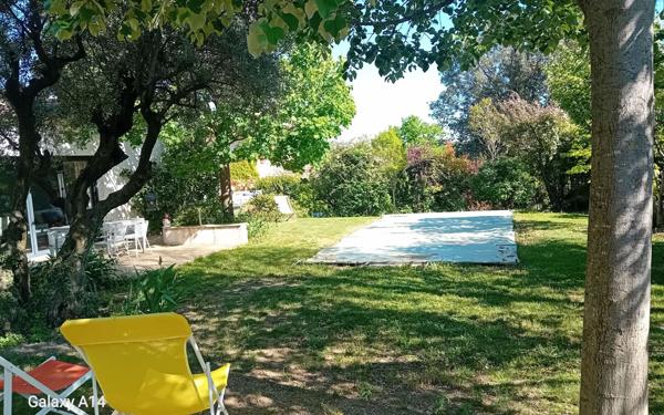 Maison à vendre    4 pièces • 185,34 m2 La Tour-d'Aigues