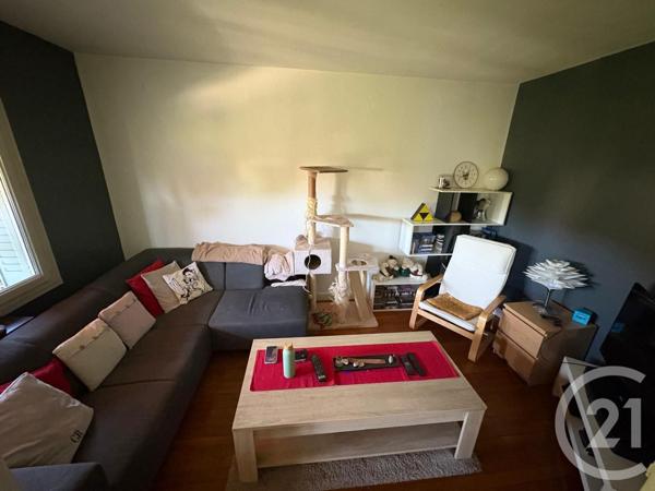 Appartement F3 à vendre  4 pièces - 76 m2 BOURG EN BRESSE - 01