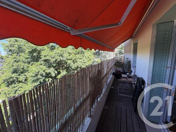 Appartement F3 à vendre  4 pièces - 76 m2 BOURG EN BRESSE - 01