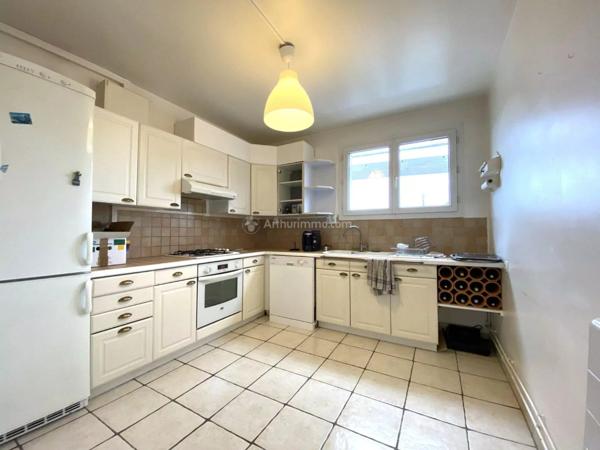 Location Appartement 4 pièces 74 m2 à Saint-Avertin