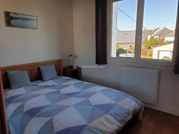 Location Appartement 4 pièces 74 m2 à Saint-Avertin