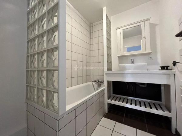 Location Appartement 4 pièces 74 m2 à Saint-Avertin