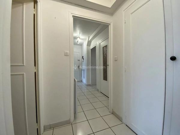 Location Appartement 4 pièces 74 m2 à Saint-Avertin