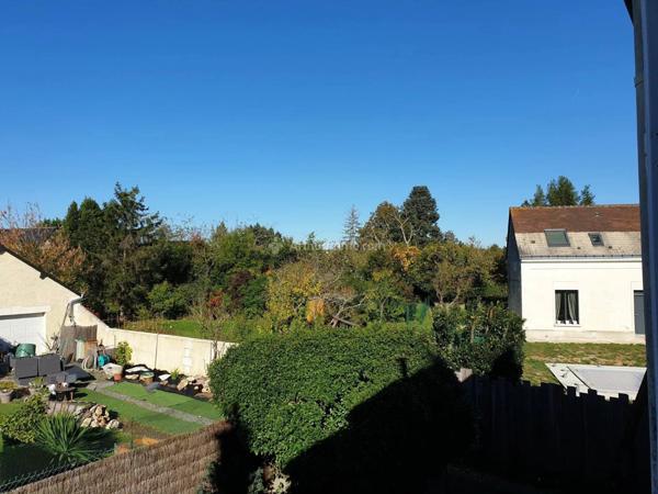 Location Appartement 4 pièces 74 m2 à Saint-Avertin