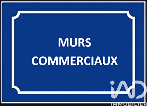 Murs commerciaux  à vendre 41,5 m² Bayonne