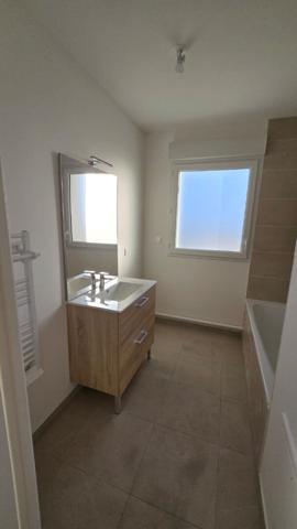 Appartement Saint Jean De Braye 5 pièce(s) 112 m2