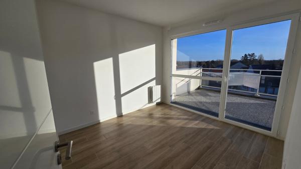 Appartement Saint Jean De Braye 5 pièce(s) 112 m2