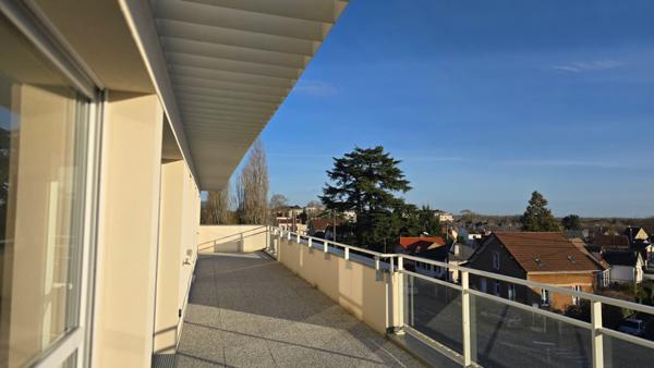 Appartement Saint Jean De Braye 5 pièce(s) 112 m2