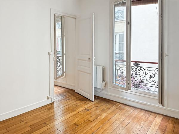 Appartement Paris 2 pièces 27 M² PARIS 12.