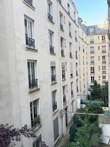 Appartement Paris 2 pièces 27 M² PARIS 12.
