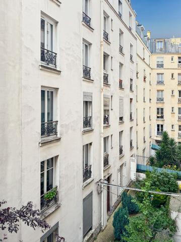 Appartement Paris 2 pièces 27 M² PARIS 12.