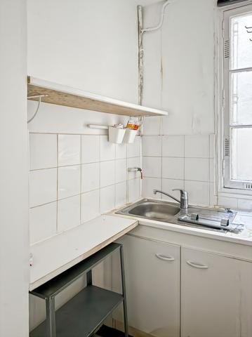 Appartement Paris 2 pièces 27 M² PARIS 12.