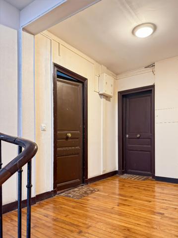 Appartement Paris 2 pièces 27 M² PARIS 12.