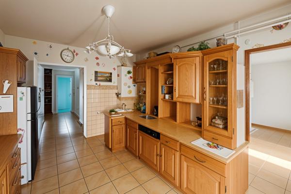 Maison Meulan En Yvelines 6 pièce(s) 124 m² - 5 chambres