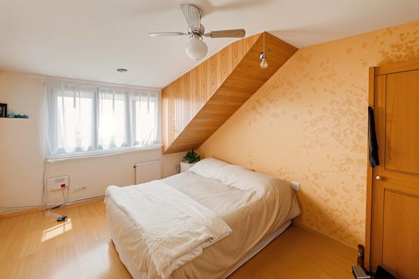 Maison Meulan En Yvelines 6 pièce(s) 124 m² - 5 chambres