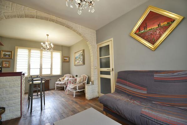 Maison Corbie 5 pièce(s) 110 m2