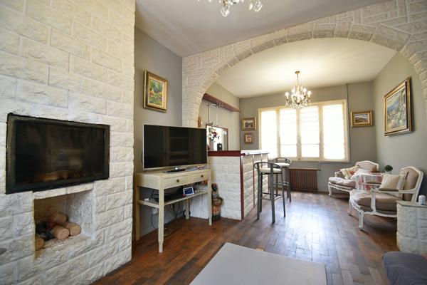 Maison Corbie 5 pièce(s) 110 m2