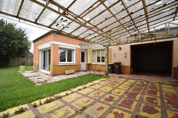 Maison Corbie 5 pièce(s) 110 m2