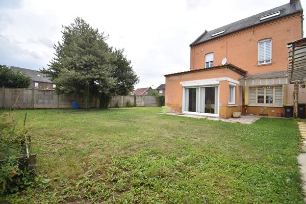 Maison Corbie 5 pièce(s) 110 m2
