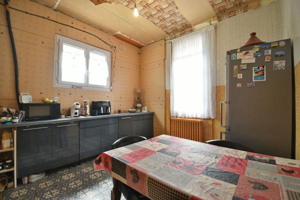 Maison Corbie 5 pièce(s) 110 m2