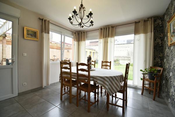 Maison Corbie 5 pièce(s) 110 m2