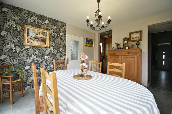 Maison Corbie 5 pièce(s) 110 m2