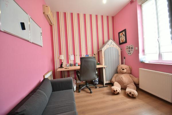 Maison Corbie 5 pièce(s) 110 m2