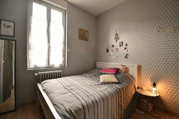 Maison Corbie 5 pièce(s) 110 m2