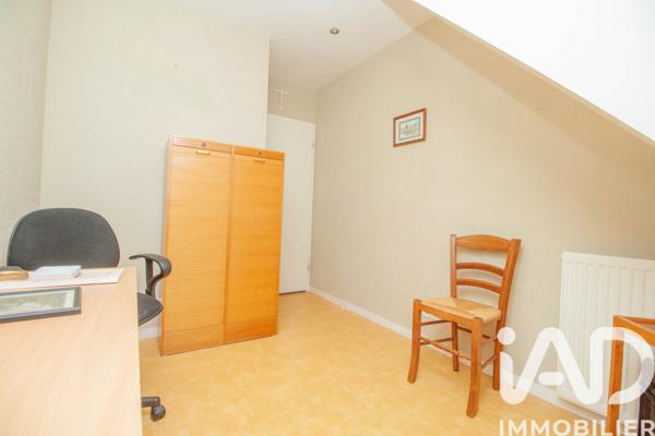 Appartement à vendre 4 pièces 75 m² Dijon
