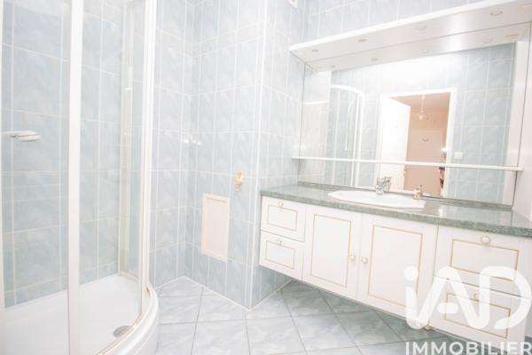 Appartement à vendre 4 pièces 75 m² Dijon