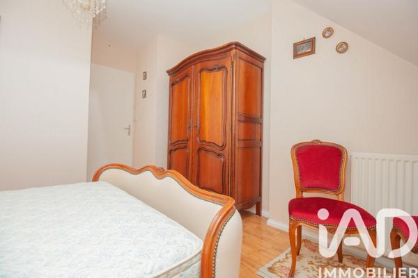 Appartement à vendre 4 pièces 75 m² Dijon