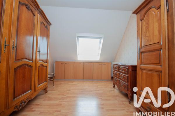 Appartement à vendre 4 pièces 75 m² Dijon