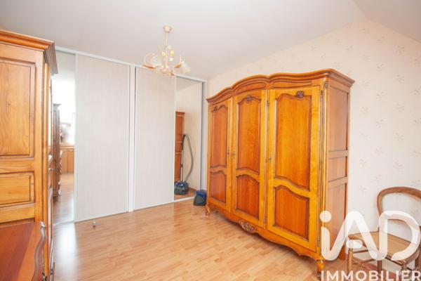 Appartement à vendre 4 pièces 75 m² Dijon