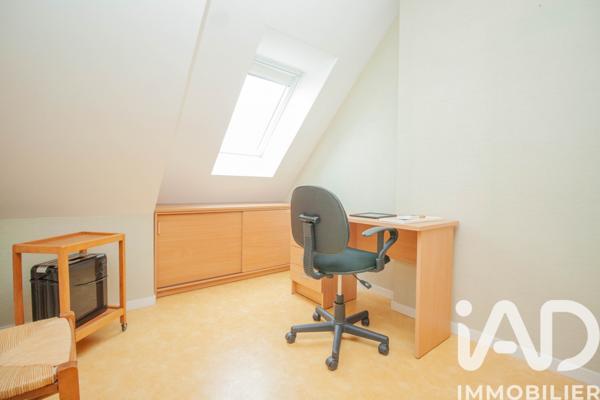 Appartement à vendre 4 pièces 75 m² Dijon